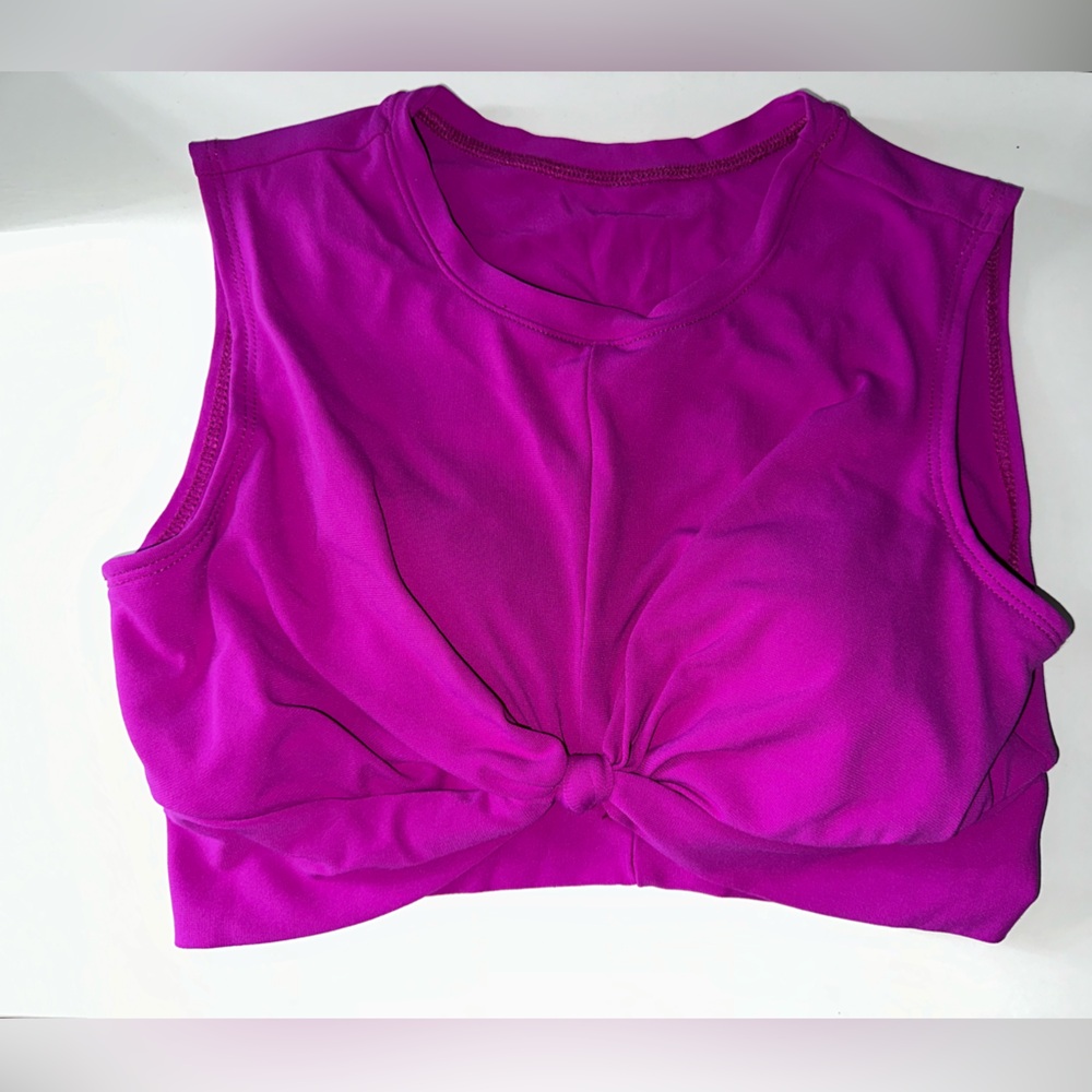 Robin Piccone bikini twist top